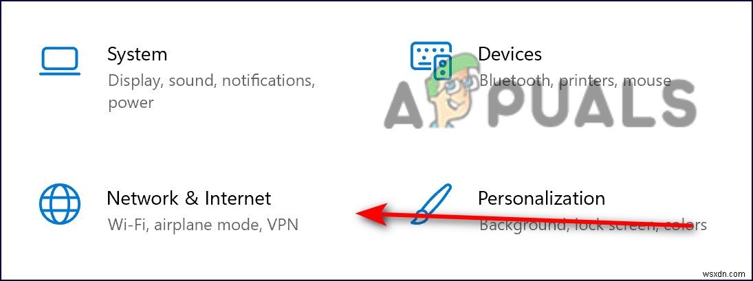 Intel (R) Wi-fi 6 AX201 160MHz không hoạt động? Đây là cách khắc phục! 