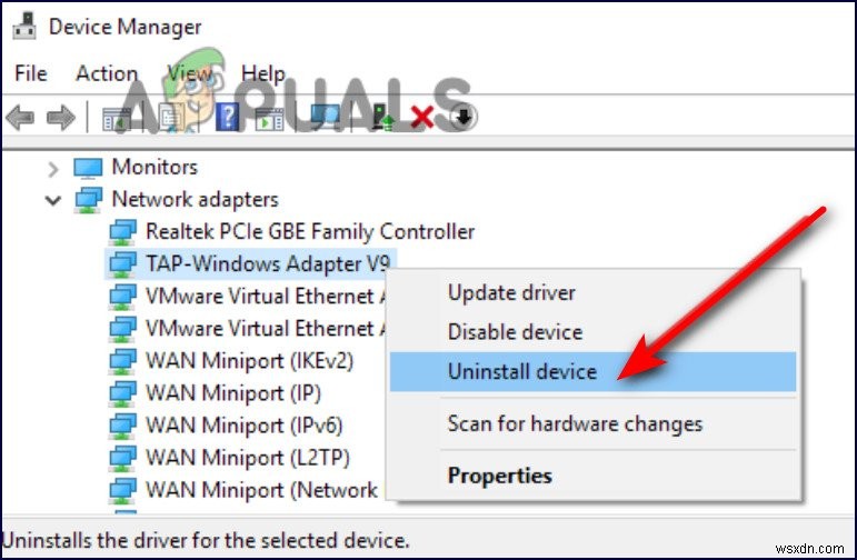 Intel (R) Wi-fi 6 AX201 160MHz không hoạt động? Đây là cách khắc phục! 