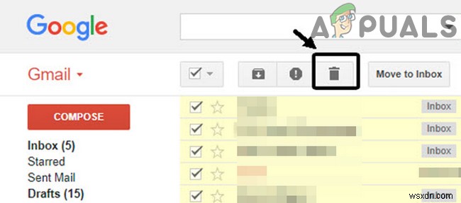 Khắc phục:Kiểm tra Email Amcrest Không thành công 
