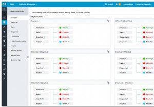 Cách định cấu hình WebServer (IIS) hoặc Apache trên Alibaba Cloud ‘Elastic Compute Service’? 