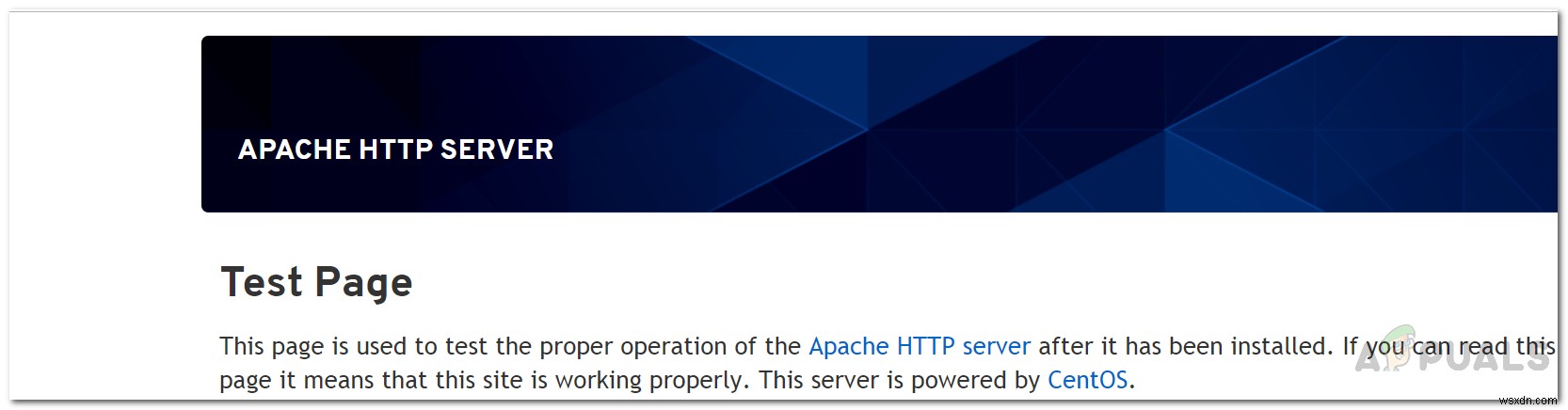 Cách định cấu hình WebServer (IIS) hoặc Apache trên Alibaba Cloud ‘Elastic Compute Service’? 