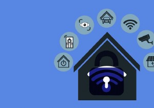 Hiểu sự khác biệt giữa các Giao thức bảo mật Wi-Fi:WEP, WPA và WPA2 Wi-Fi 