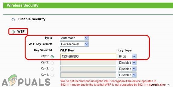 Hiểu sự khác biệt giữa các Giao thức bảo mật Wi-Fi:WEP, WPA và WPA2 Wi-Fi 