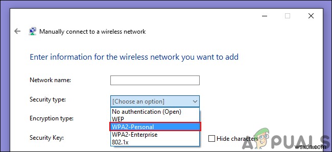 Hiểu sự khác biệt giữa các Giao thức bảo mật Wi-Fi:WEP, WPA và WPA2 Wi-Fi 