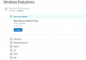 Cách cài đặt Windows 10 trong Oracle VM VirtualBox 