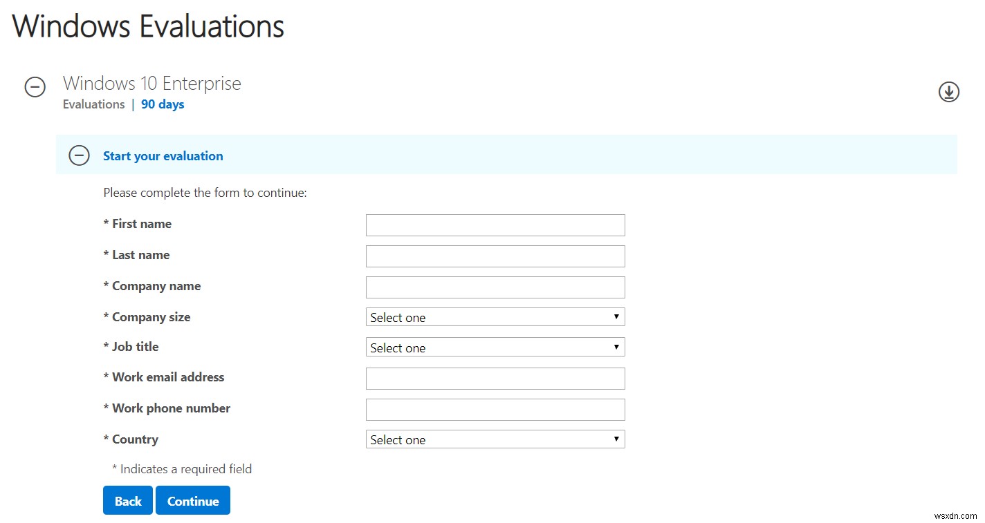 Cách cài đặt Windows 10 trong Oracle VM VirtualBox 