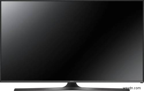 TV Samsung:Đèn chờ nhấp nháy màu đỏ (Khắc phục) 