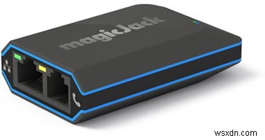 Làm thế nào để khắc phục  Mã lỗi 23  trên MagicJack? 