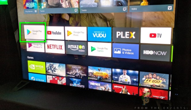 Cách tải Kodi trên Smart TV (Samsung) của bạn 