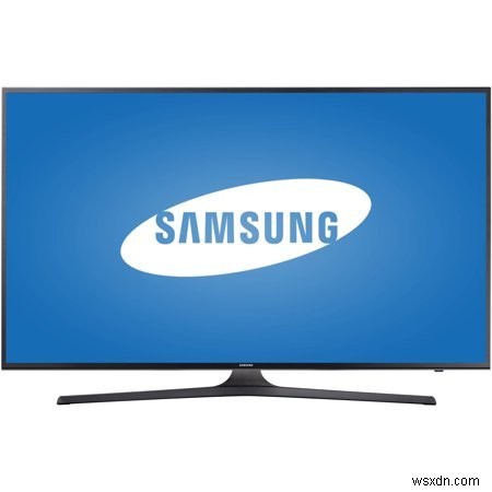 Khắc phục:Điều khiển từ xa TV Samsung không hoạt động ngoại trừ nút nguồn 