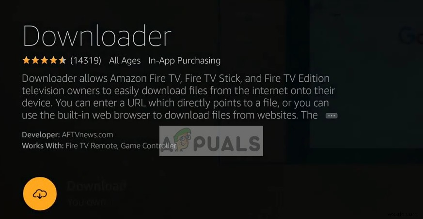 Cách cài đặt VPN trên Amazon Firestick và Fire TV Stick 