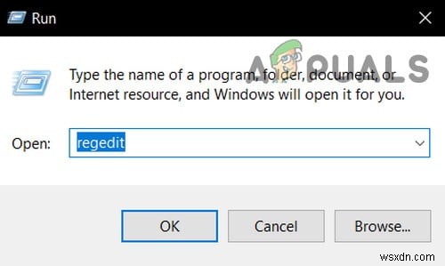 Khắc phục:Ethernet không có cấu hình IP hợp lệ trên Windows 