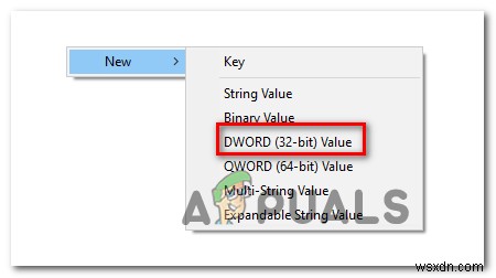 Khắc phục:Ethernet không có cấu hình IP hợp lệ trên Windows 