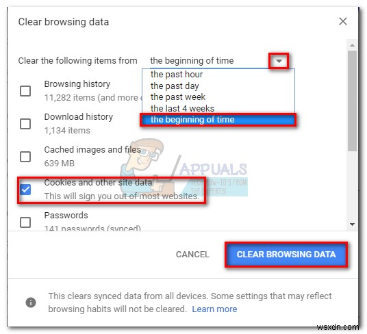 Lỗi 500 Internal Server Error là gì và cách khắc phục nó 