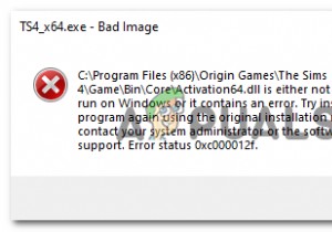 Cách khắc phục Lỗi “Activation64.dll bị thiếu” trên Windows? 