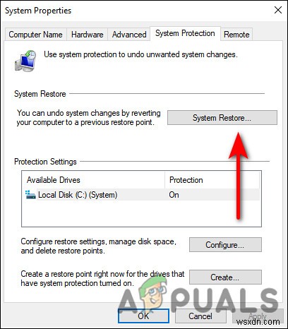 Ntdll.dll Sự cố trên Windows? Đây là cách khắc phục! 