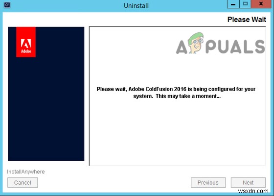 Cách khắc phục “Lỗi 500:Java.Lang.NullPointerException” 