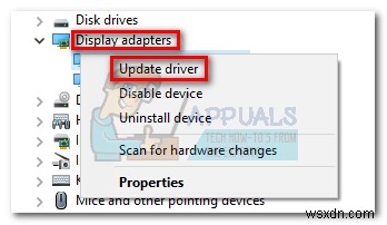 Khắc phục:Thiếu d3dcompiler_43.dll trên Windows? 