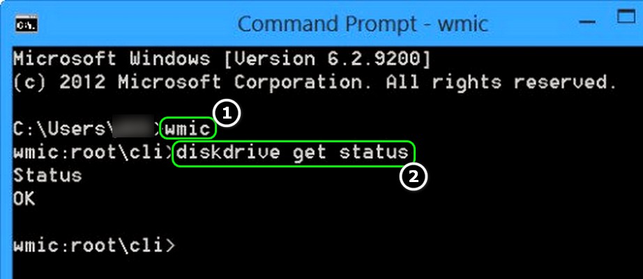 Làm thế nào để khắc phục “Lỗi I / O Đĩa” trên Windows? 