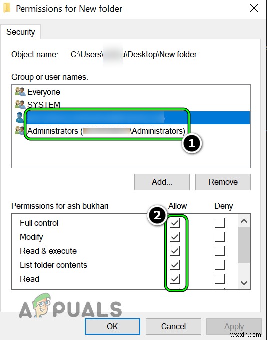 Làm thế nào để khắc phục “Lỗi I / O Đĩa” trên Windows? 