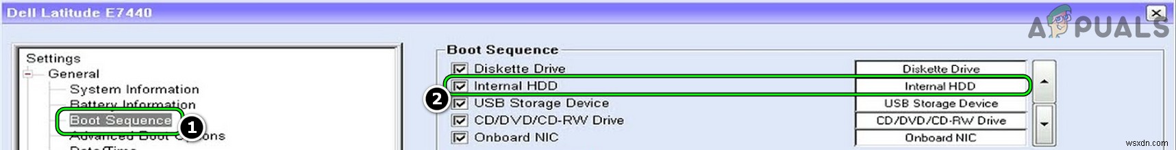 Làm thế nào để khắc phục “Lỗi I / O Đĩa” trên Windows? 