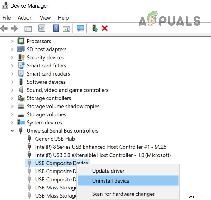 Làm thế nào để khắc phục “Lỗi I / O Đĩa” trên Windows? 