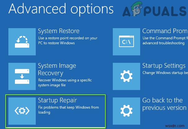 Làm thế nào để khắc phục “Lỗi I / O Đĩa” trên Windows? 