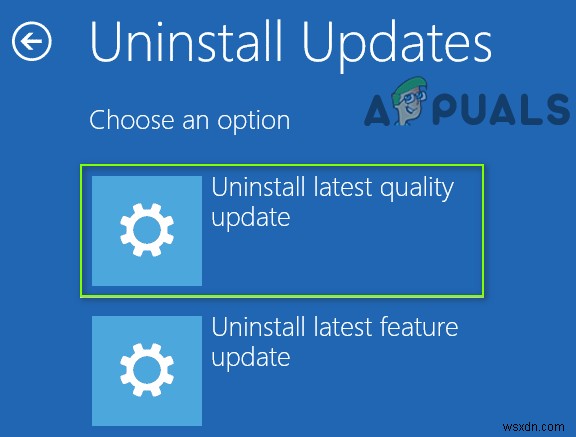 Làm thế nào để khắc phục “Lỗi I / O Đĩa” trên Windows? 