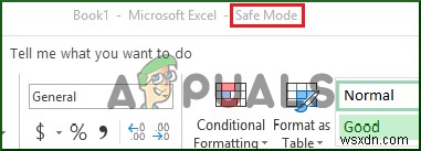 Làm thế nào để sửa lỗi Excel Keeps Crahing trên Windows? 