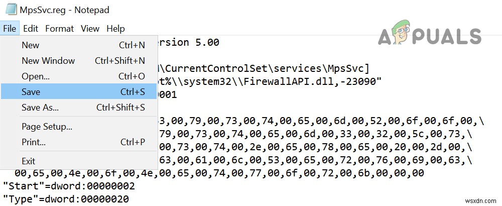 ‘LocalserviceNoNetworkFirewall’ là gì và cách khắc phục tình trạng sử dụng CPU cao? 