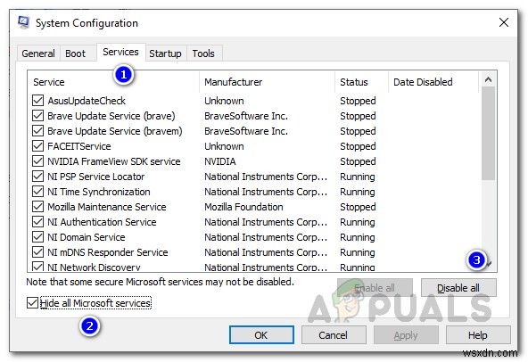 Quá trình phục vụ máy chủ DISM Sử dụng CPU cao? Đây là cách khắc phục 