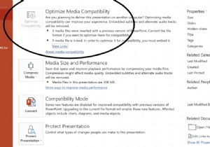 [Khắc phục sự cố] Powerpoint sẽ không phát âm thanh hoặc video trên Windows 10 