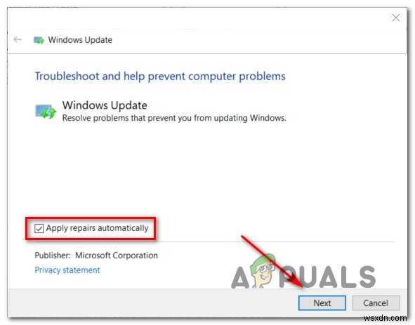 [Khắc phục] Lỗi nghiêm trọng C0000034 khi áp dụng Windows Update 