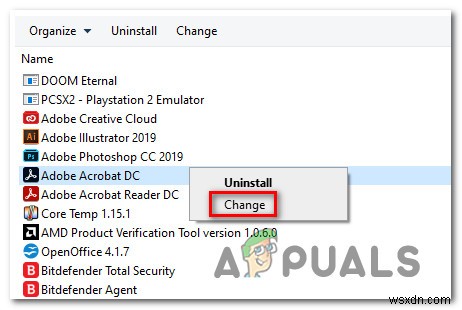 Cách sửa lỗi ứng dụng LogTransport2.exe 