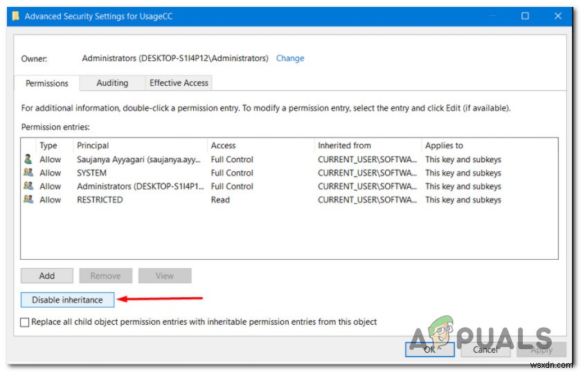 Cách sửa lỗi ứng dụng LogTransport2.exe 