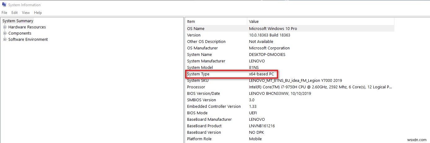 Cách sửa mã lỗi 800F0922 trên Windows 7 / 8.1 / 10 
