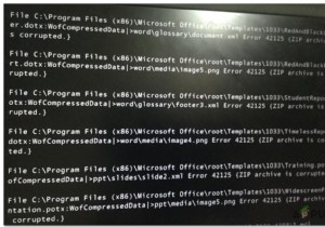 Cách sửa lỗi Avast 42125 và 42110 