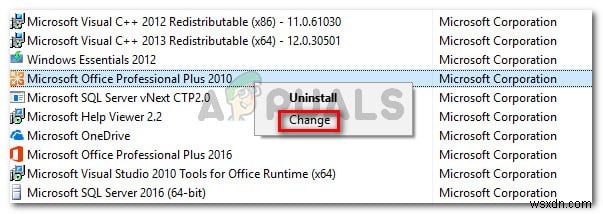 Cách sửa mã lỗi Microsoft 0x426-0x0 