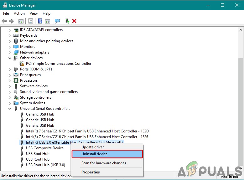 Cách sửa lỗi trình điều khiển BCM20702A0 trên Windows 7/8/10?