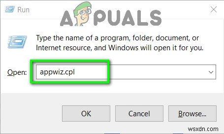 Lỗi VPN 789 trên Windows 7/10 