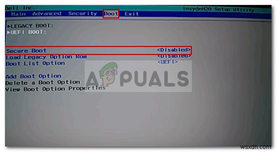 Khắc phục:Lỗi 0x800701E3 trên Windows 7, 8.1, 10 