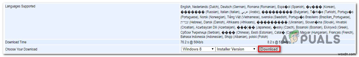 Khắc phục:Lỗi 0x800701E3 trên Windows 7, 8.1, 10 