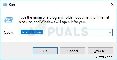 Khắc phục:Thiết bị này không thể tìm thấy đủ tài nguyên miễn phí mà nó có thể sử dụng (Mã 12) lỗi trên Windows 7, 8 và 10 