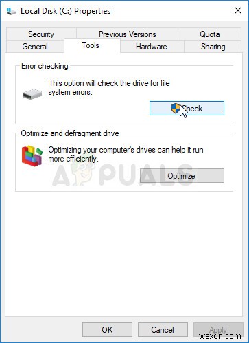 Cách khắc phục lỗi cứng không xác định trên Windows 7, 8 và 10 