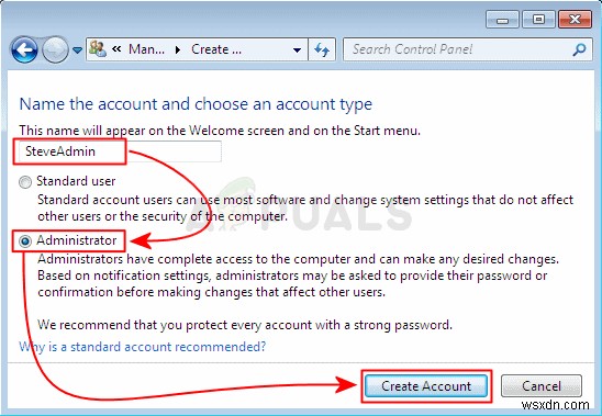 Cách khắc phục lỗi cứng không xác định trên Windows 7, 8 và 10 