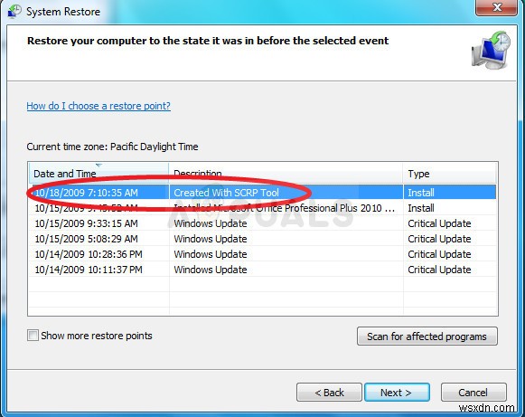 Cách khắc phục lỗi cứng không xác định trên Windows 7, 8 và 10 