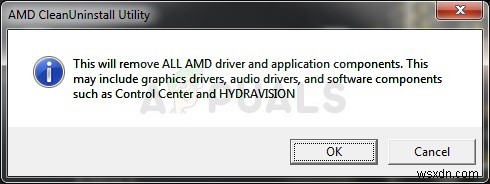 Cách khắc phục Không thể tải tệp hoặc lắp ráp  MOM.Implementation  trên Windows 7, 8 và 10 