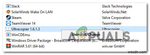 Khắc phục:Sao chép Dán không hoạt động trên Windows 7, 8.1, 10 