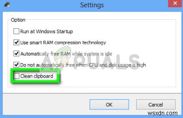 Khắc phục:Sao chép Dán không hoạt động trên Windows 7, 8.1, 10 