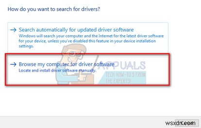 Khắc phục:Dịch vụ miền Active Directory hiện không khả dụng  Windows 7, 8 và 10  